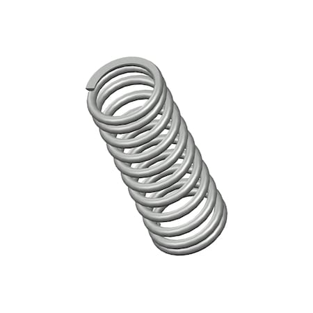 Approved Vendor Compression Spring, O= .188, L= .50, W= .022 G709962583